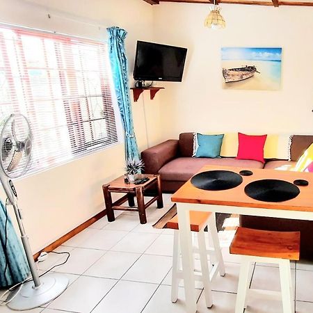 Cape Cozy Cottages كيب تاون المظهر الخارجي الصورة