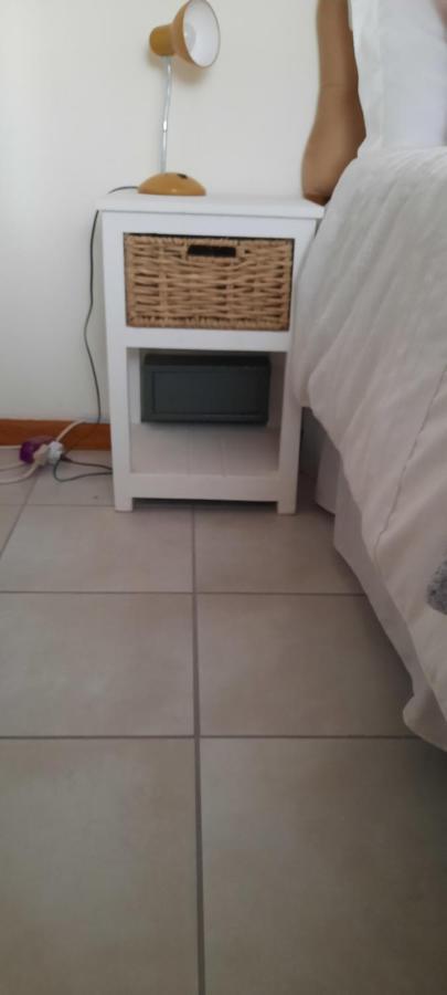 Cape Cozy Cottages كيب تاون المظهر الخارجي الصورة