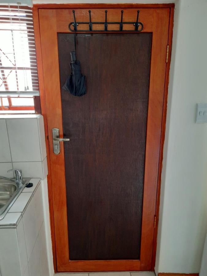 Cape Cozy Cottages كيب تاون المظهر الخارجي الصورة