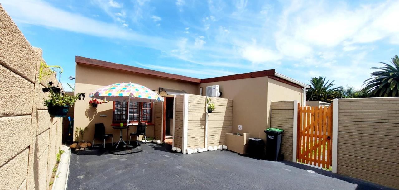 Cape Cozy Cottages كيب تاون المظهر الخارجي الصورة