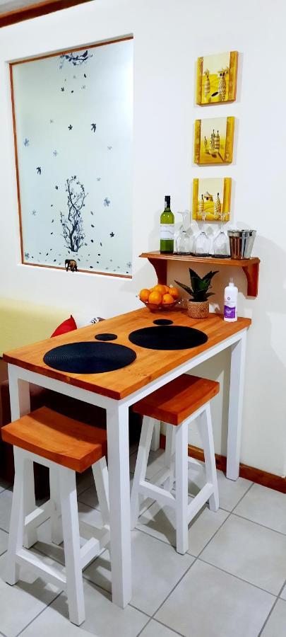 Cape Cozy Cottages كيب تاون المظهر الخارجي الصورة