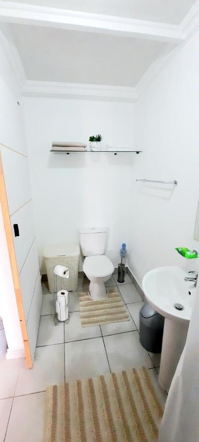 Cape Cozy Cottages كيب تاون المظهر الخارجي الصورة