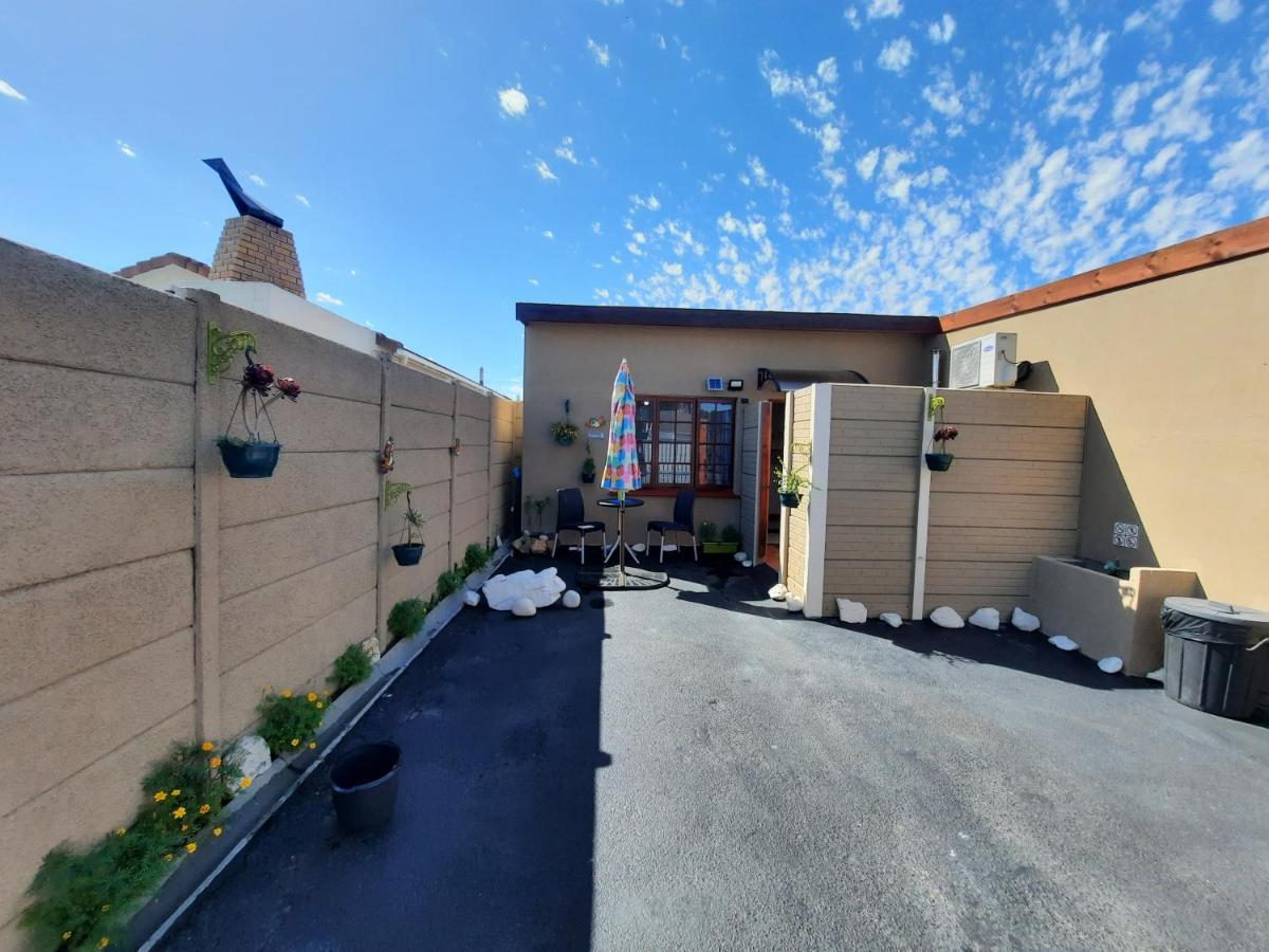 Cape Cozy Cottages كيب تاون المظهر الخارجي الصورة