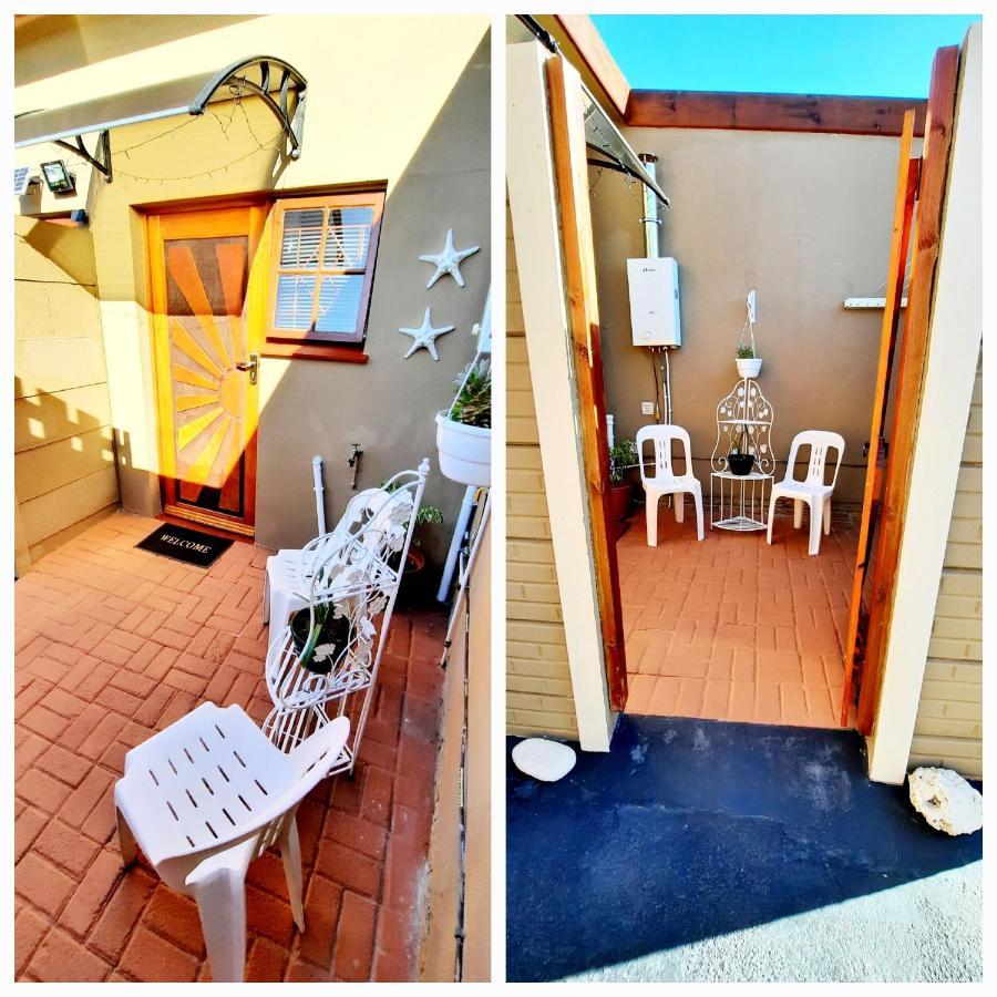 Cape Cozy Cottages كيب تاون المظهر الخارجي الصورة