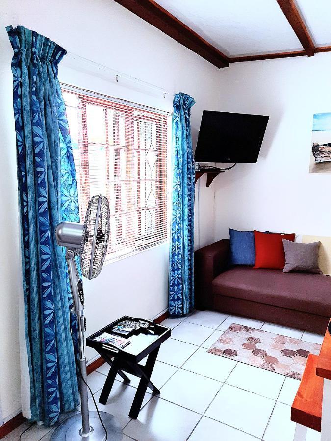 Cape Cozy Cottages كيب تاون المظهر الخارجي الصورة