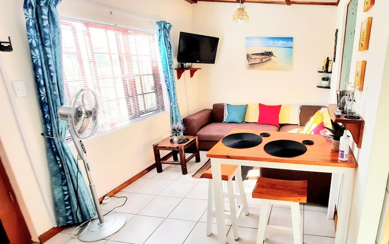 Cape Cozy Cottages كيب تاون المظهر الخارجي الصورة