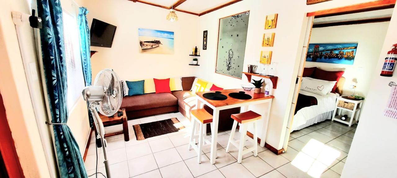 Cape Cozy Cottages كيب تاون المظهر الخارجي الصورة