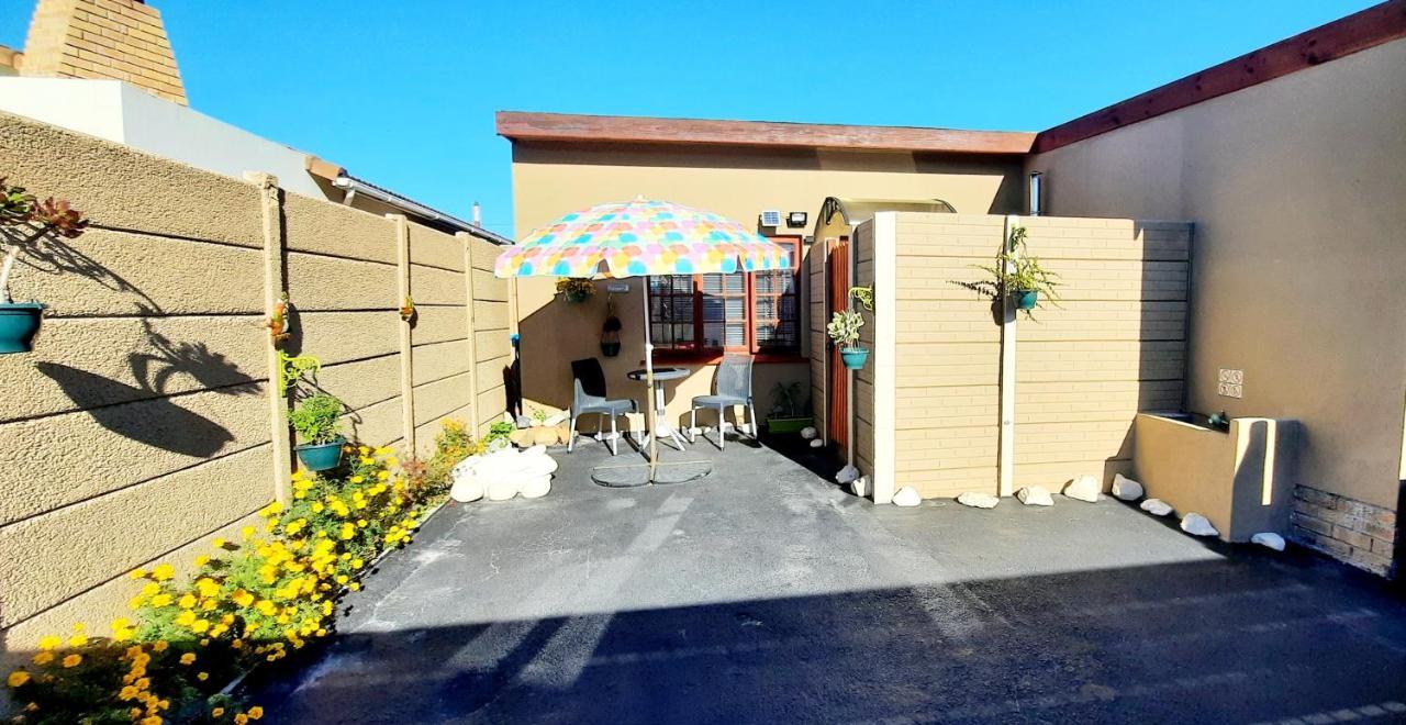 Cape Cozy Cottages كيب تاون المظهر الخارجي الصورة