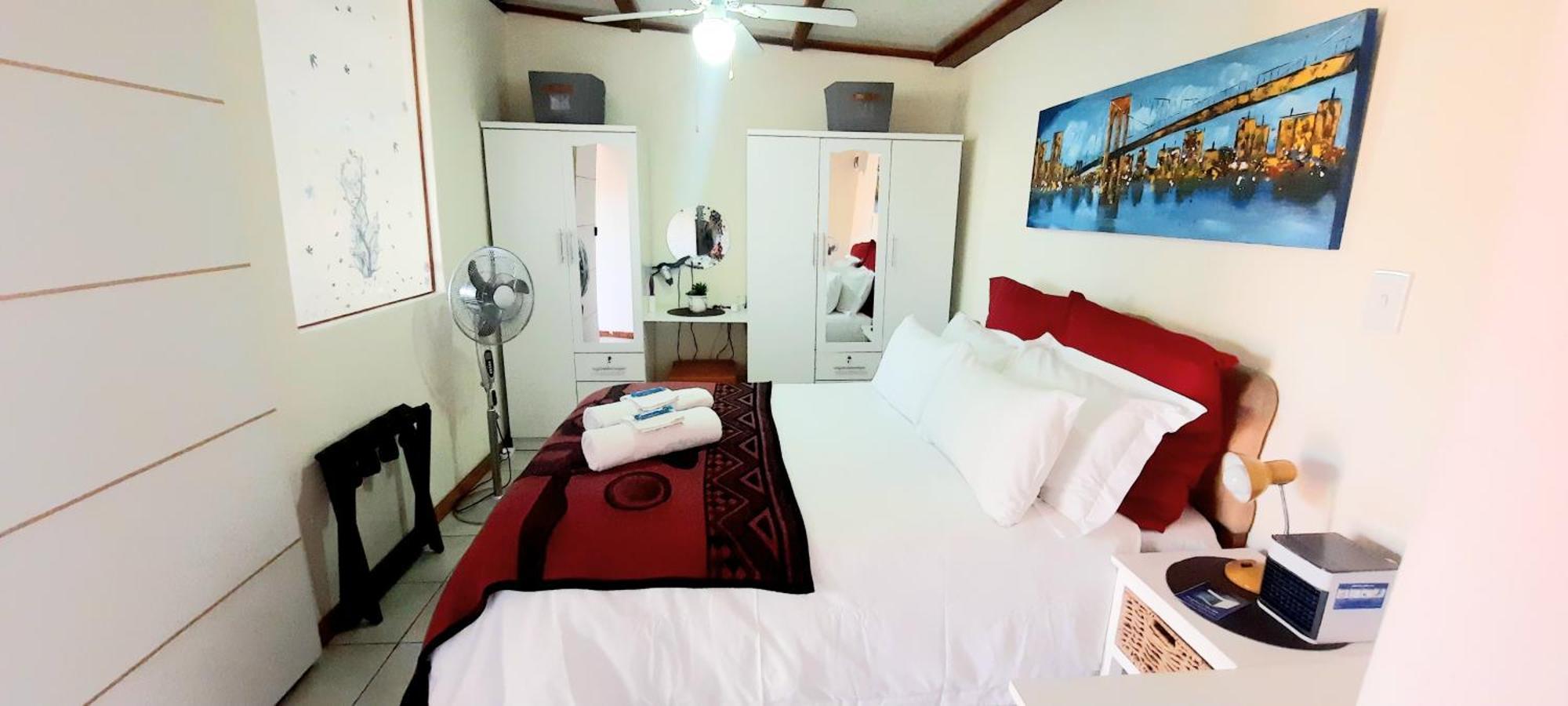 Cape Cozy Cottages كيب تاون المظهر الخارجي الصورة
